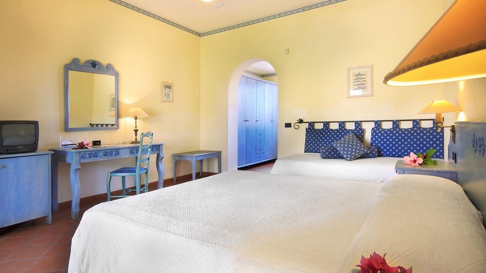 IGV Club Baia Samuele